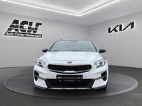 Gebraucht Kia XCeed Xdition 204 PS (150 kW) 2021 Weiß SUV