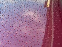 Second-hand Mercedes E320 220 CP (161 kW) 1995 Roșu Berlinǎ