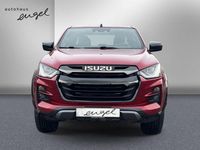 Gebraucht Isuzu D-Max 163 PS (119 kW) 2023 Red spinel SUV