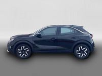Gebraucht Opel Mokka-e Elegance 100 kW (136 PS) 2022 Schwarz SUV