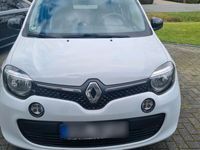 gebraucht Renault Twingo Limited Edition