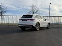 Gebraucht Mercedes GLC220 197 PS (144 kW) 2024