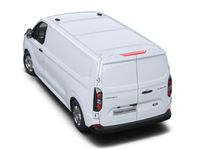 Neu Ford Transit Custom Trend 150 PS (110 kW) 2025 Weiss Van