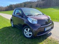 gebraucht Toyota iQ + 1,0-l-VVT-i Multidrive +