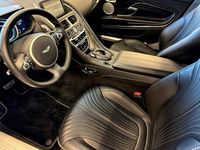 Gebraucht Aston Martin DB11 510 PS (375 kW) 2019 Schwarz Coupé