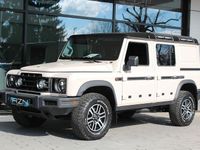 Gebraucht Ineos Grenadier 249 PS (183 kW) 2025 Beige SUV