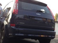 Second-hand Ford C-MAX 109 CP (80 kW) 2008 Albastru Monovolum