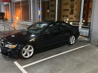 Gebraucht BMW 330 231 PS (169 kW) 2003 Schwarz Coupé