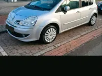 Occasion Renault Grand Modus 110 ch (80 kW) 2008 Gris Monospace