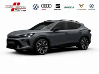 Neu Cupra Formentor 150 PS (110 kW) 2026 Grau SUV