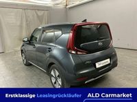 gebraucht Kia Soul EV Spirit Kombi, 5-türig, Direktantrieb, 1-G