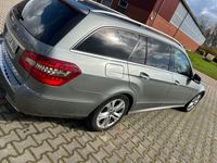 gebraucht Mercedes E300 CDI T BlueEFFICIENCY AVANTGARDE AVANTGARDE