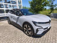 Gebraucht Renault Megane E-Tech Techno 160 kW (218 PS) 2022 Ywu rafalegrau + dach schwarz SUV