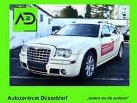 Gebraucht Chrysler 300C 218 PS (160 kW) 2010 Beige Kombi
