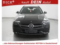 Gebraucht Mercedes C220 220 PS (161 kW) 2022 Kombi
