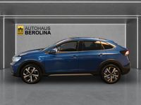 Gebraucht VW Taigo R 116 PS (85 kW) 2024 Blau SUV