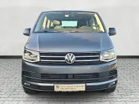 Używany VW T6 Edition 199 KM (146 kW) 2019 Szary Van