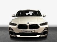 gebraucht BMW X2 sDrive20d Head-Up LED Shz