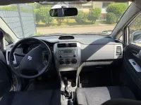 Gebraucht Suzuki Baleno 107 PS (78 kW) 2007 Silber Limousine