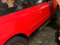 gebraucht Audi A3 1,6l