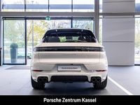 Neu Porsche Cayenne GTS 500 PS (367 kW) 2026 Weiss SUV