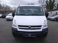 gebraucht Opel Movano 2.5*Pritsche Lang*TÜV NEU*Reifen Neu*Inspektion Neu*