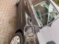 Gebraucht VW Golf V 105 PS (77 kW) 2003 Schwarz Kleinwagen