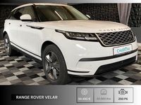 Gebraucht Land Rover Range Rover Velar 250 PS (183 kW) 2021 Weiß SUV