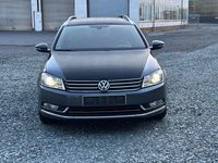 Gebraucht VW Passat Highline 170 PS (125 kW) 2011 Grau Kombi