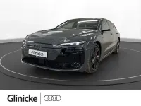 Gebraucht Audi e-tron Sport 369 kW (503 PS) 2025 Magnetgrau SUV