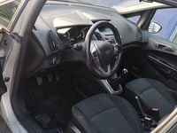 Gebraucht Ford B-MAX 95 PS (69 kW) 2015 Beige Van / Kleinbus