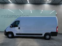 gebraucht Opel Movano Cargo L3H2 Edition * KLIMA PDC HI. APP-CONNECT TEMPOMAT DAB