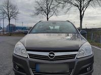 Gebraucht Opel Astra 99 PS (72 kW) 2009 Braun Kombi