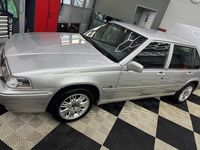Second-hand Volvo S90 1998 Argintiu Berlinǎ