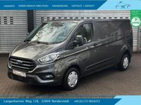 Gebraucht Ford Transit Custom Trend 131 PS (96 kW) 2020 Grau Van / Kleinbus
