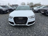 Gebraucht Audi A4 S-Line 245 PS (180 kW) 2015 Grau Kombi