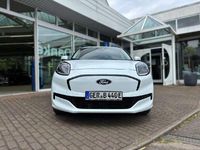 Neu Ford Puma Gen-E 124 kW (169 PS) 2025 Frostweiß SUV