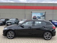 gebraucht BMW 118 i Sport Line | Navi LED Tempomat Shz PDC