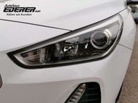 gebraucht Hyundai i30 Select 1.4 FL 5-türer Spurhalteass. Alarm No