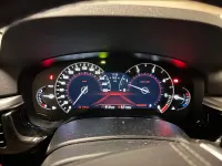 Gebraucht BMW 530 Sport Line 265 PS (194 kW) 2017 Schwarz Kombi