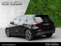 Gebraucht Mercedes B250e 218 PS (160 kW) 2023 Kleinwagen