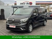 Gebraucht Renault Trafic 131 PS (96 kW) 2023 Schwarz Van / Kleinbus