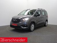 Gebraucht Opel Combo-e Life 100 kW (136 PS) 2023 Grau Van / Kleinbus