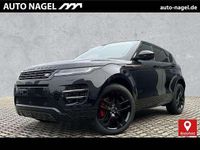 Gebraucht Land Rover Range Rover evoque SE 206 PS (151 kW) 2025 Santorini black SUV