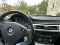 gebraucht BMW 318 318 i Touring Aut.