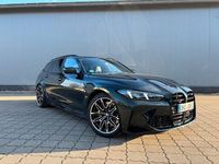 Gebraucht BMW M3 Competition Edition 530 PS (389 kW) 2025 Grün Kombi