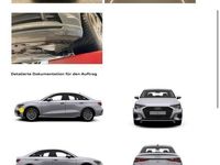 gebraucht Audi A3 1.4 TFSI cod ultra -