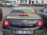 Gebraucht Renault Mégane Cabriolet Privilege 135 PS (99 kW) 2006 Cabrio