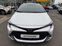 Neu Toyota Corolla 178 PS (130 kW) 2025 Platinum white pearl mc. Kombi