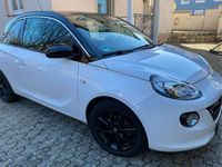 gebraucht Opel Adam Adam1.4 Unlimited